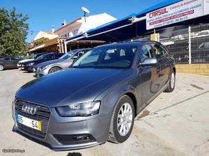 Audi A dti 140 cv Junho/14 - à venda - Ligeiros