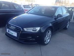 Audi A3 1.6Tdi Limousine Agosto/14 - à venda - Ligeiros