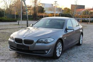 BMW  d Setembro/10 - à venda - Ligeiros Passageiros,