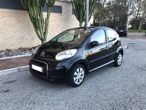  Citroen C1 1.4 SX Hdi