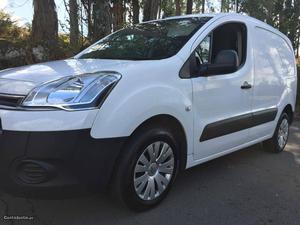 Citroën Berlingo 3 lugares Abril/13 - à venda - Comerciais