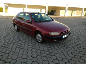 Citroën Xsara D/A citadino Março/98 - à venda - Ligeiros