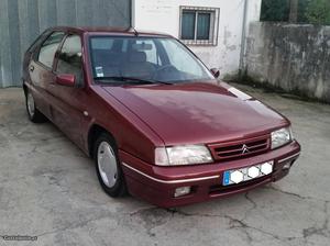 Citroën ZX 1.4i Ambiente Junho/94 - à venda - Ligeiros