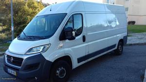 Fiat Ducato 2.3. iva dedutivel Outubro/15 - à venda -