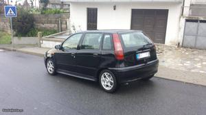 Fiat Punto 85 cv 16 v Novembro/97 - à venda - Ligeiros