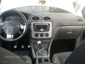 Ford Focus sport 1.6tdci Abril/07 - à venda - Ligeiros