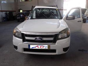 Ford Ranger Ranger Abril/10 - à venda - Pick-up/