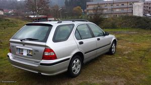 Honda Civic carrinha Outubro/99 - à venda - Ligeiros