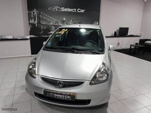 Honda Jazz 1.2 LS AC Outubro/05 - à venda - Ligeiros