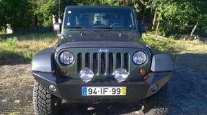 Jeep Wrangler  Setembro/09 - à venda - Pick-up/