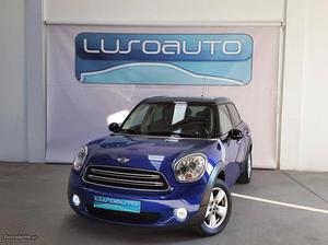 MINI Countryman 1.6 Cooper D Março/15 - à venda -