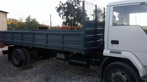 Mitsubishi Canter FH100 Março/96 - à venda - Comerciais /