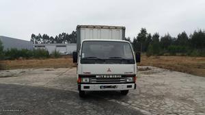 Mitsubishi canter fe444 Janeiro/96 - à venda - Comerciais /