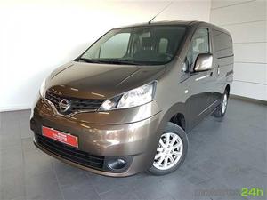 Nissan Evalia 1.5 dCi 7L J15 RS+AC