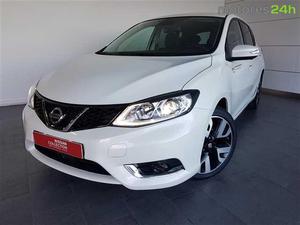 Nissan Pulsar 1.5 dCi Tekna RS