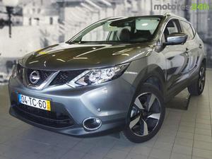 Nissan Qashqai 1.5 dCi N-Connecta 18