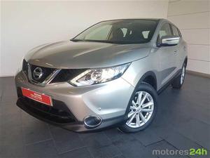 Nissan Qashqai 1.6 DCi Acenta