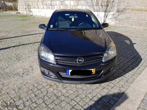 Opel Astra Gtc Agosto/05 - à venda - Ligeiros Passageiros,