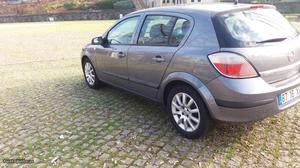 Opel Astra eco Maio/04 - à venda - Ligeiros Passageiros,