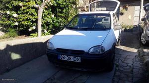 Opel Corsa 1.2 bom estado geral Maio/94 - à venda -