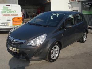  Opel Corsa 1.3 CDTi Enjoy (95cv) (5p)