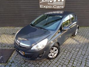 Opel Corsa 16V City Easytronic Maio/13 - à venda - Ligeiros