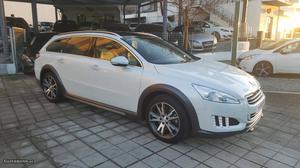 Peugeot 508 RXH HYBRID AUTOMAAT Março/13 - à venda -