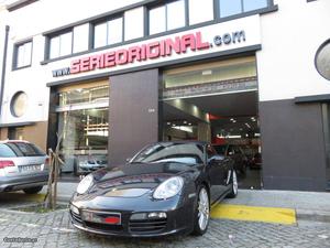 Porsche Boxster S cv Fevereiro/08 - à venda -