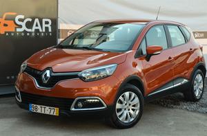  Renault Captur 1.5 dCi Sport (90cv) (5p)