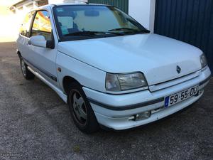 Renault Clio 1.4 RTI Abril/94 - à venda - Ligeiros