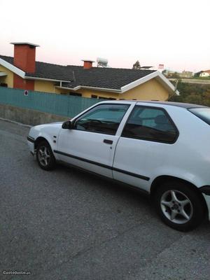 Renault D Dezembro/92 - à venda - Comerciais / Van,