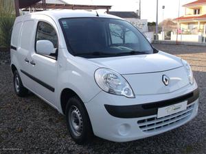 Renault Kangoo 1.5 Dci Business Maio/12 - à venda -