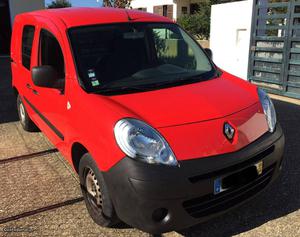 Renault Kangoo 1.5 dci Setembro/09 - à venda - Comerciais /