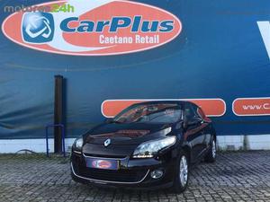 Renault Mégane 1.5 dCi Dynamique SS