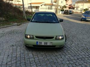 Seat Ibiza 1.9 tdi 90cv Julho/97 - à venda - Comerciais /