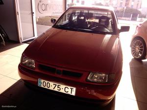 Seat Ibiza 1.9D Outubro/93 - à venda - Ligeiros