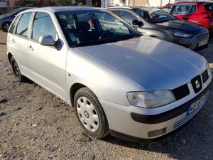 Seat Ibiza Citadino Setembro/00 - à venda - Ligeiros