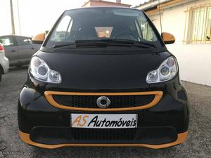 Smart ForTwo Cdi 54cv km Outubro/12 - à venda -