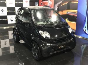 Smart Fortwo 0.6 Pure