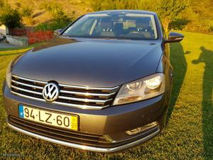 VW Passat 2.0 tdi Julho/11 - à venda - Ligeiros