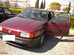 VW Passat cv Abril/92 - à venda - Ligeiros