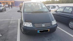 VW Sharan 1.9 tdi 115cv 6v Setembro/00 - à venda - Ligeiros