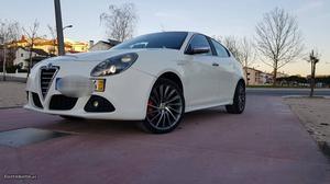 Alfa Romeo Giulietta Giulietta 170cv d Agosto/10 - à venda