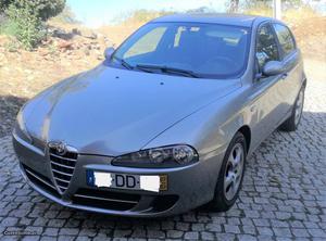 Alfa Romeo  JTD 16v 150cv Março/07 - à venda -