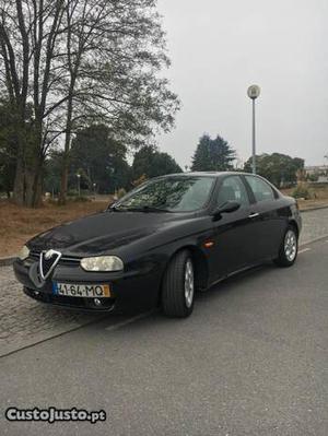 Alfa Romeo  JTD Momo Sport Janeiro/99 - à venda -