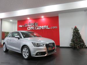 Audi A1 1.6TDI sport Dezembro/10 - à venda - Ligeiros