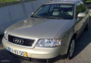 Audi A6 1.9 TDI Outubro/97 - à venda - Ligeiros