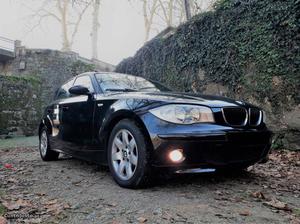 BMW 118 Diesel Outubro/05 - à venda - Ligeiros Passageiros,