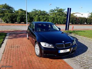 BMW 316 Nacional  km Outubro/06 - à venda - Ligeiros