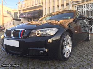 BMW 318 E90 kit M Março/12 - à venda - Ligeiros